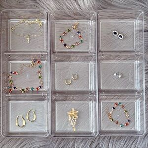 $25 JEWELRY DEALS (You Pick)